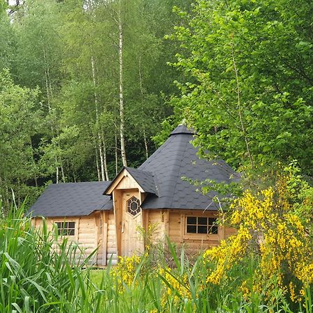 Hotel White Wood Kota Nonville Zewnętrze zdjęcie