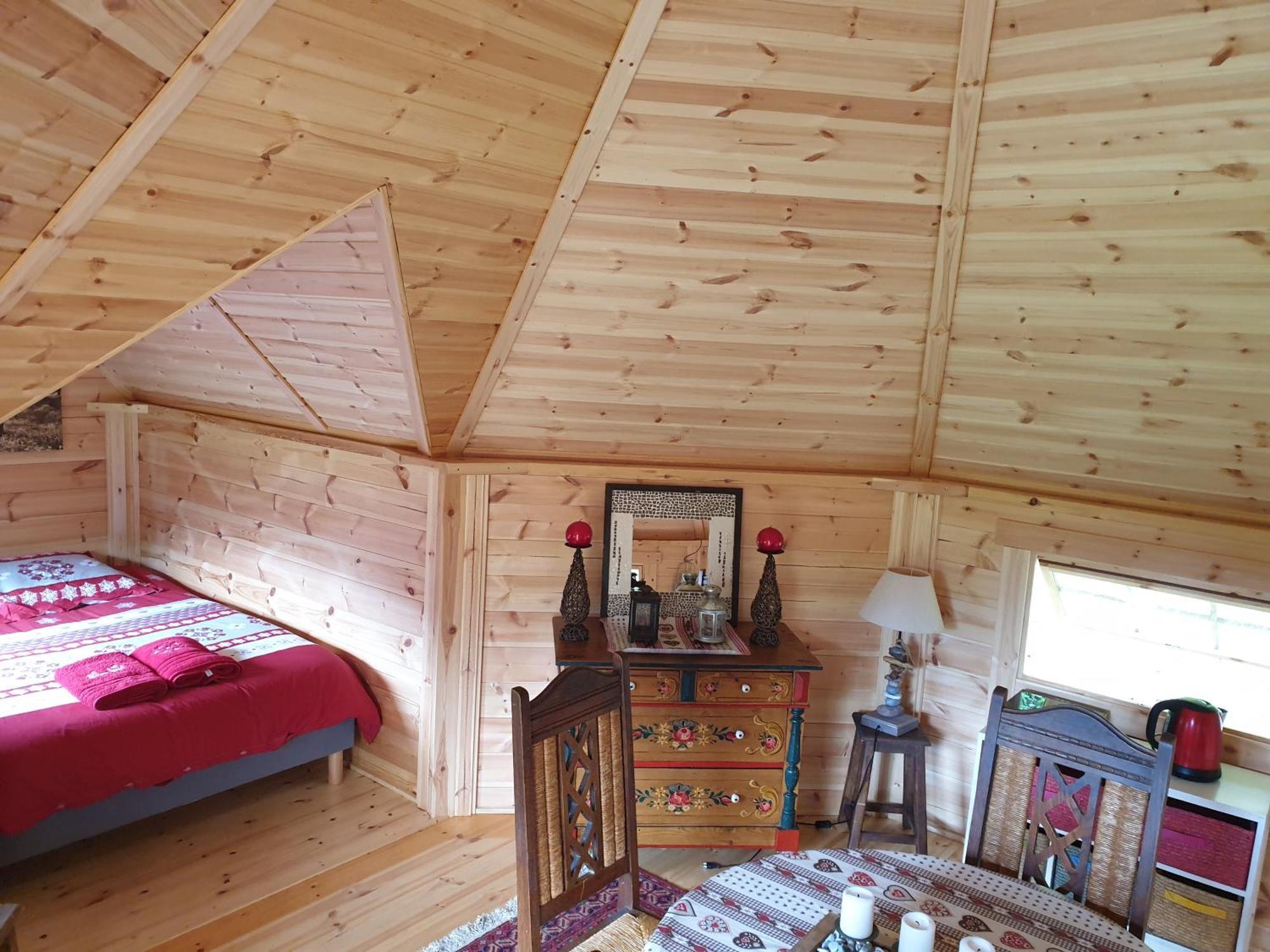 Hotel White Wood Kota Nonville Zewnętrze zdjęcie